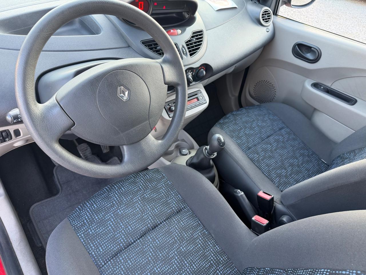 Renault Twingo 1.2 16V Sport & Sound