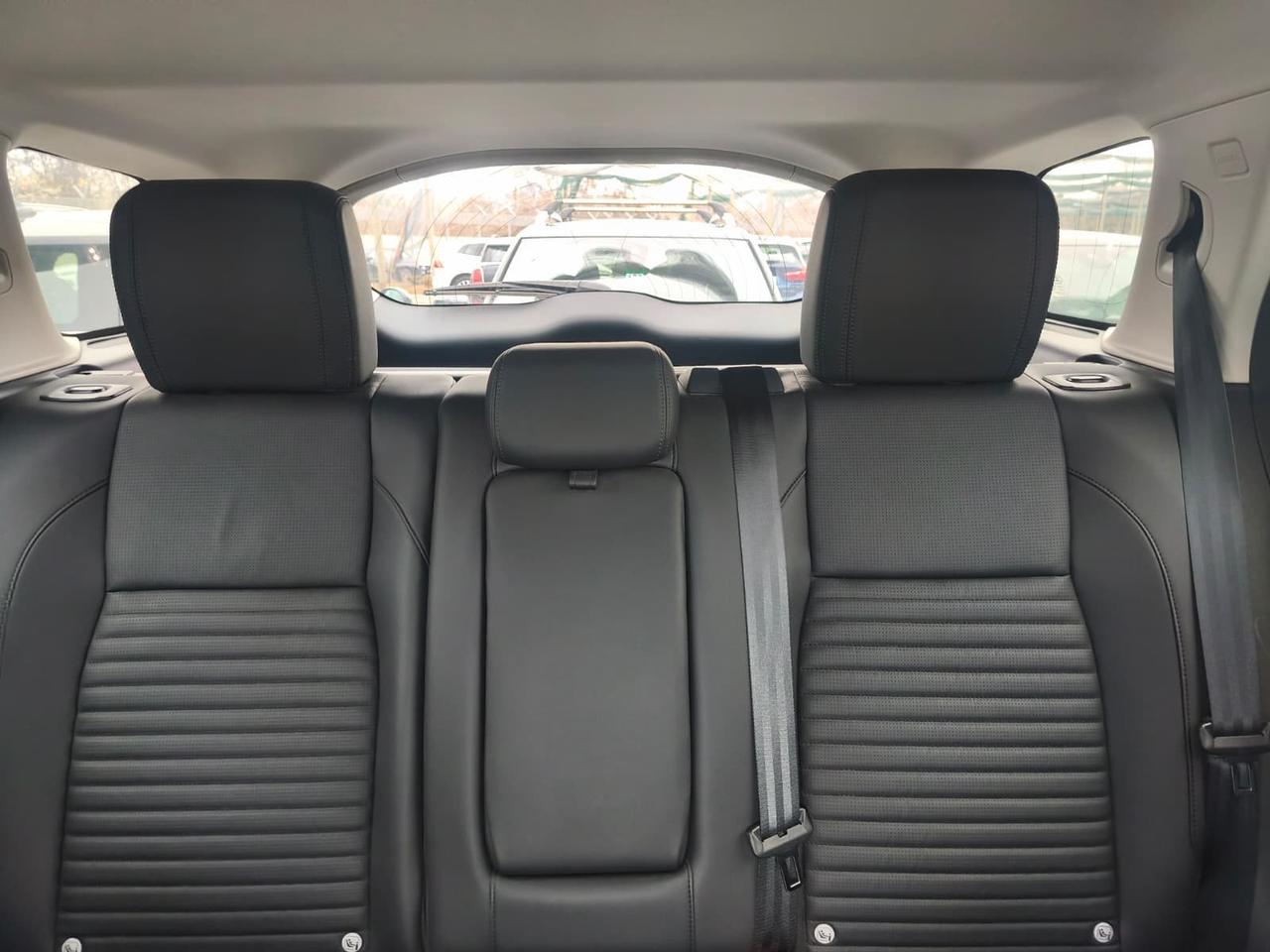 LAND ROVER Discovery Sport I 2020 - Discovery Sport 2.0d td4 mhev R-Dynamic SE awd 163cv auto