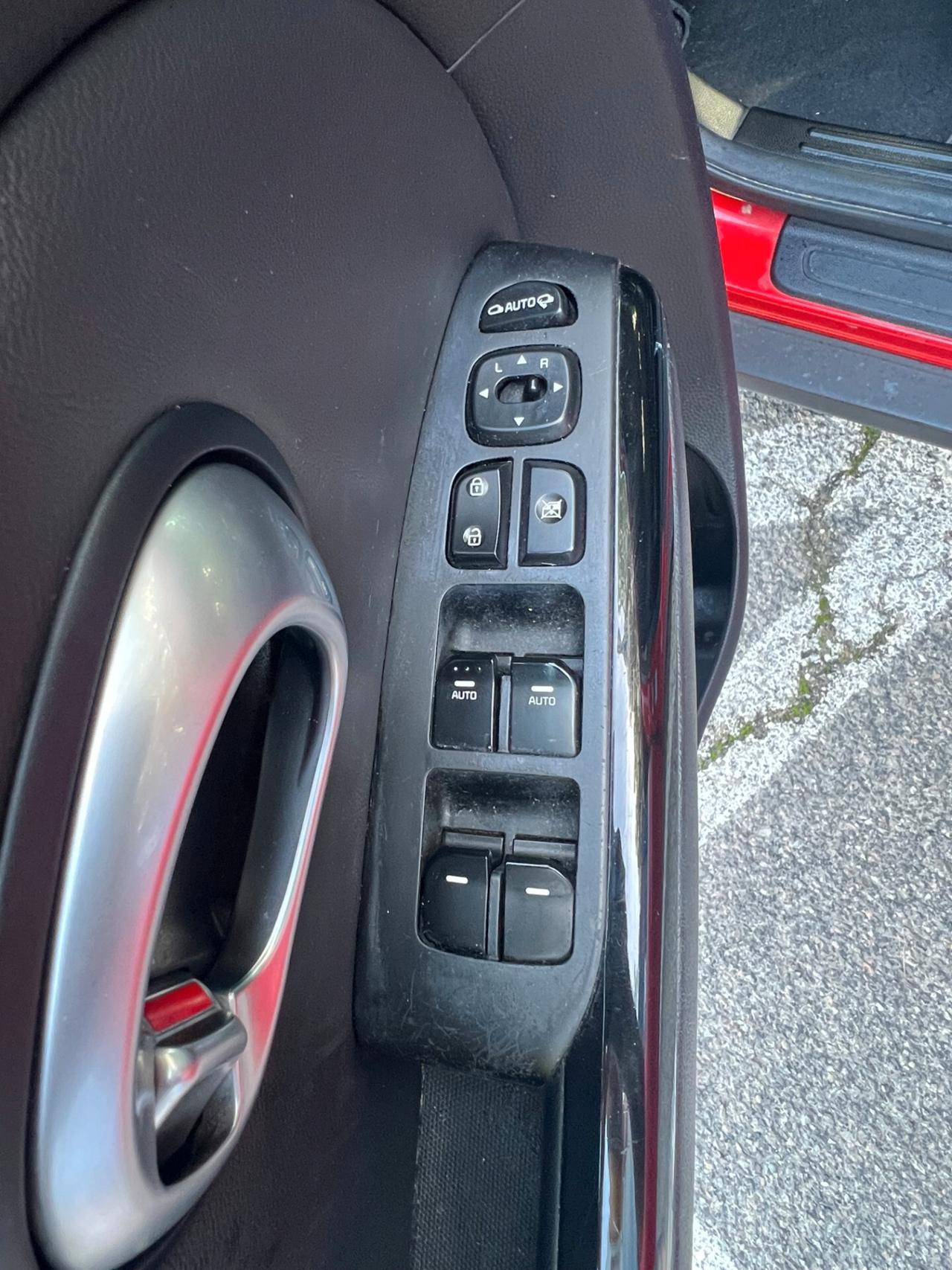 Kia Soul 1.6 CRDi You