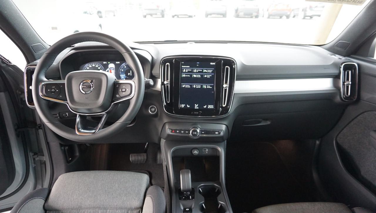 Volvo XC40 1.5 t2 Core auto