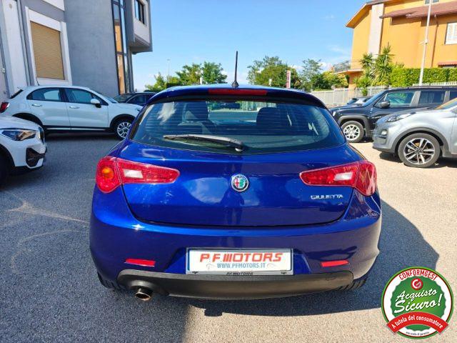 ALFA ROMEO Giulietta 1.6 JTDm 120 CV Super