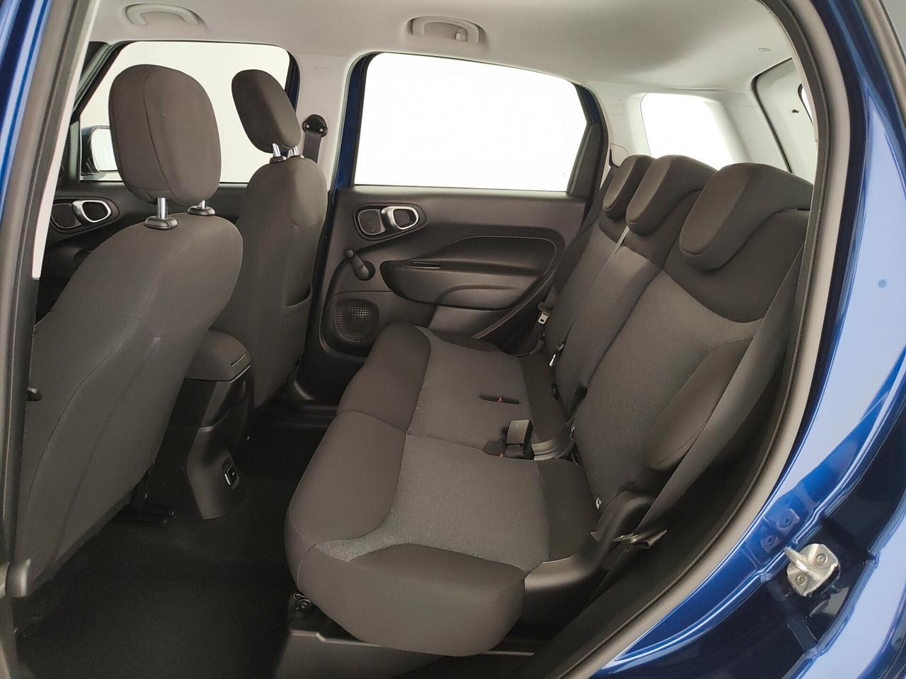 Fiat 500L 1.3 Multijet 95 CV Business
