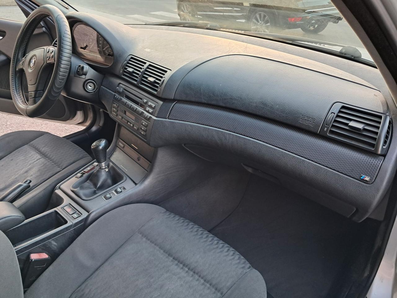 Bmw 320 320d turbodiesel cat Touring
