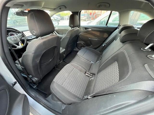 Opel Astra 1.6 CDTi Sports Tourer Business