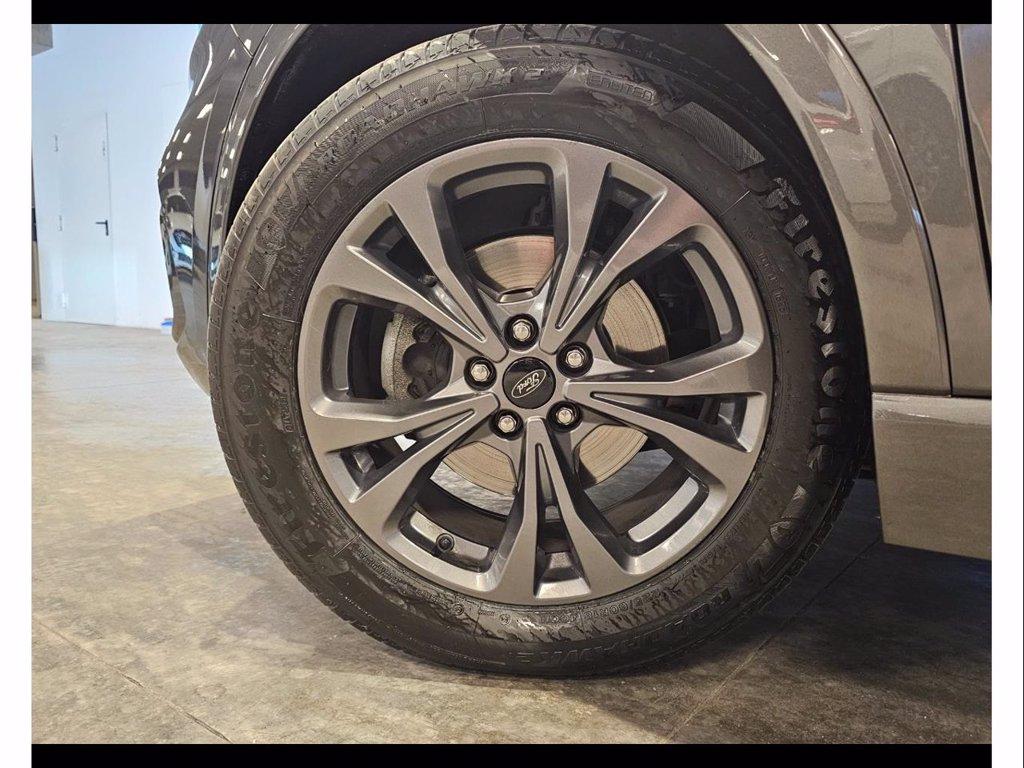 FORD Kuga 1.5 ecoblue st-line x 2wd 120cv auto del 2022