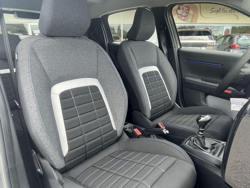 Citroën C3 PureTech 100 S&S