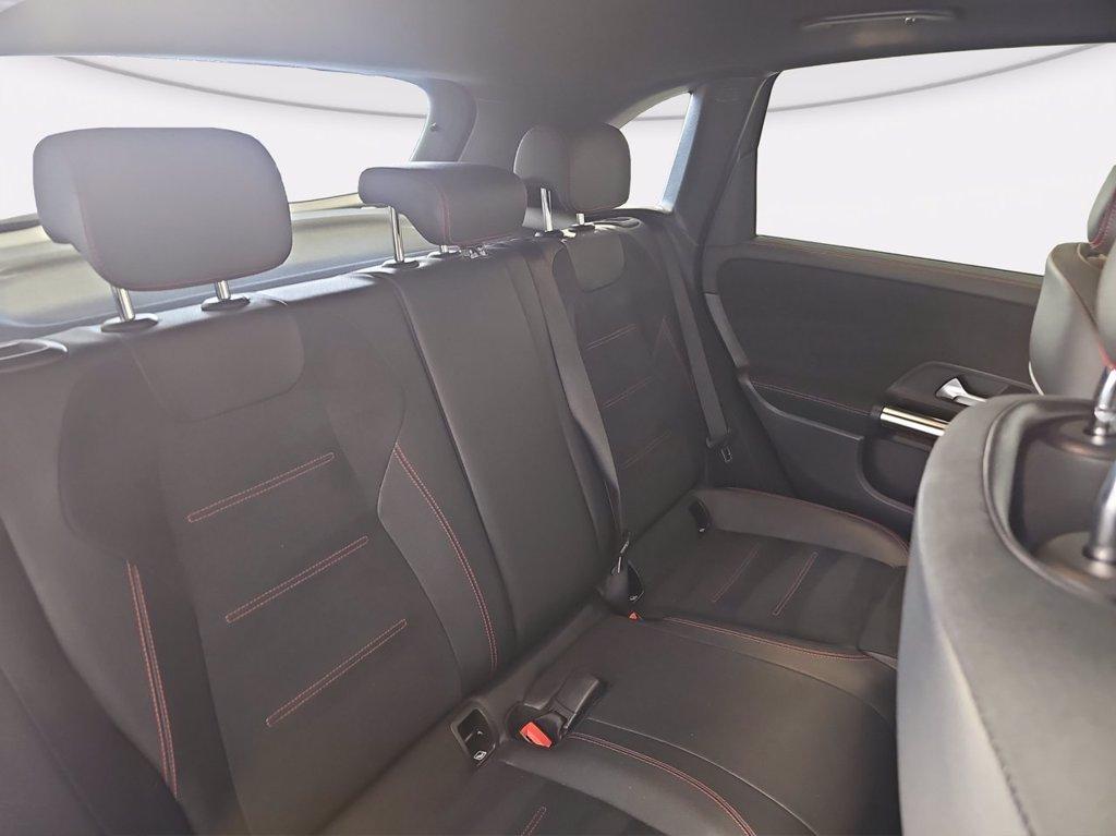 MERCEDES B 250 e phev (eq-power) sport plus auto del 2022