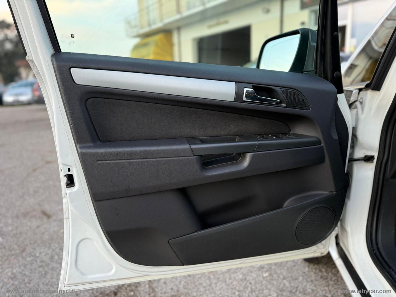 OPEL Zafira Tourer 1.6 16VT EcoM 150 CV TURBO ONE