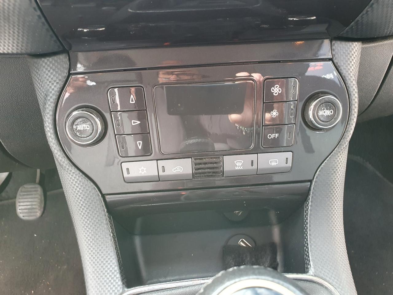 Fiat Bravo 1.6 MJT 120 CV DPF Emotion anno 12 block sistem