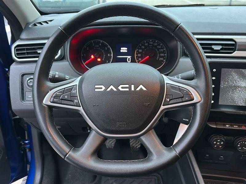 Dacia Duster Duster 1.0 tce Expression Gpl 4x2 100cv