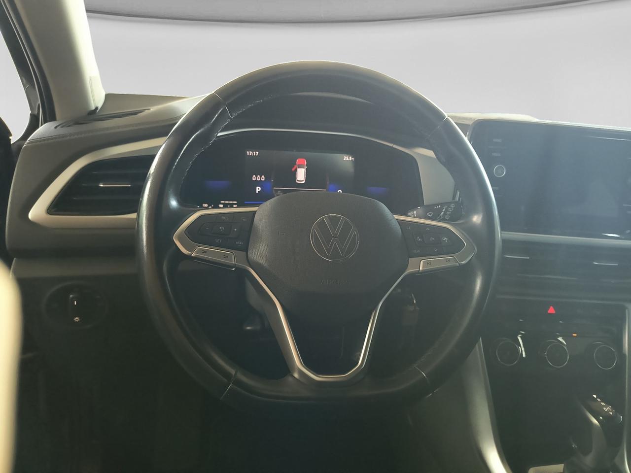 VOLKSWAGEN T-Roc I 2022 - T-Roc 2.0 tdi Life 150cv dsg
