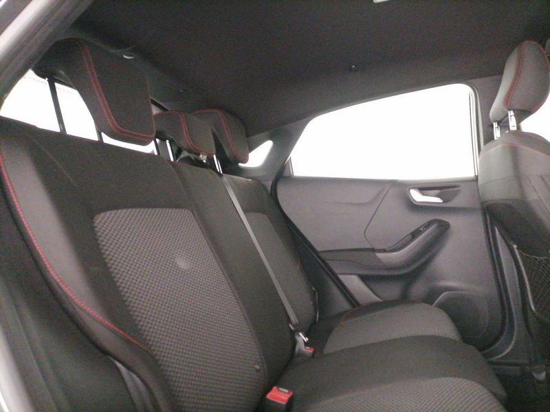 Ford Puma 1.0 ecoboost h ST-line Design s&s 125cv