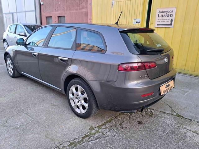 ALFA ROMEO 159 1.9 JTDm Sportwagon Eco Progression