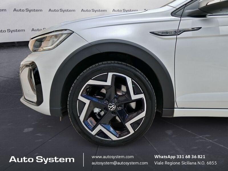 Volkswagen Taigo Taigo 1.0 tsi R-Line 115cv dsg