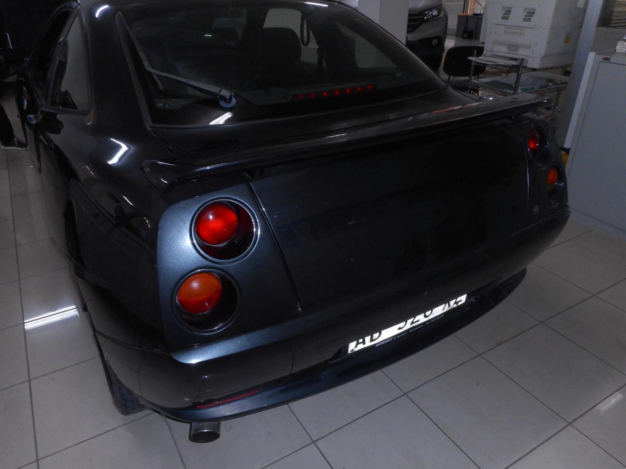 Fiat Coupe 2.0 i.e. 16V Confort