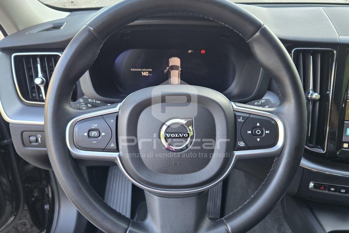 VOLVO XC60 B4 (d) Geartronic Inscription N1