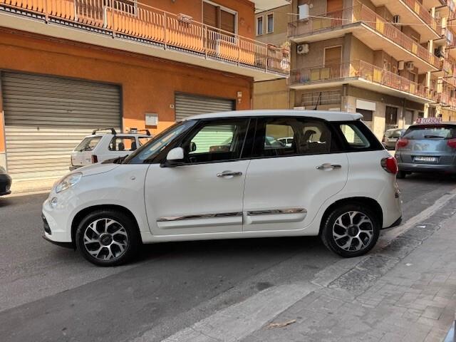 Fiat 500L 1.3 Multijet 95 CV Dualogic Urban