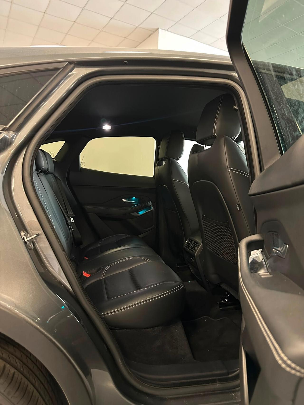 Jaguar E-Pace 2.0D 150 CV R-Dynamic