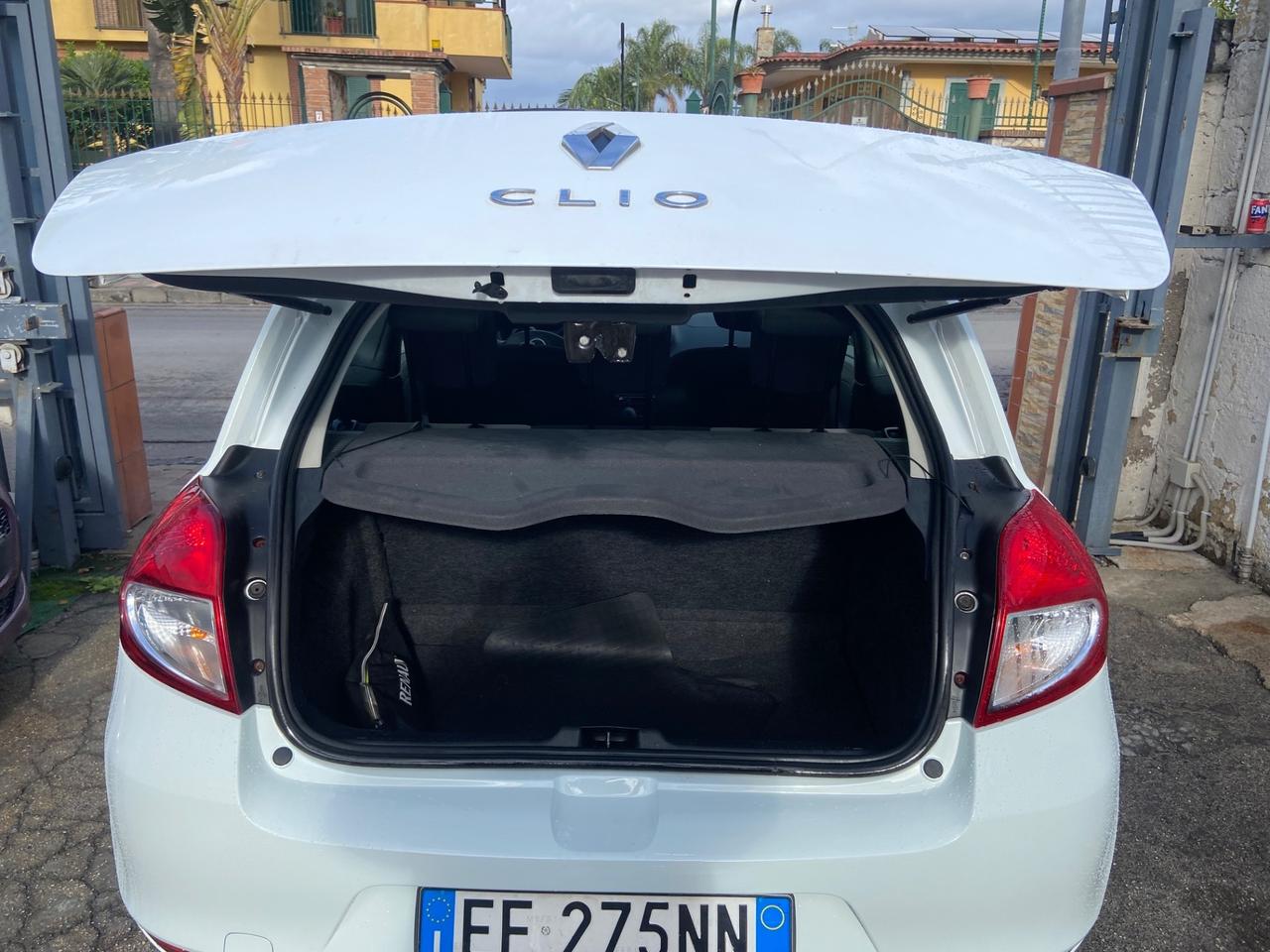 Renault Clio 1.2 16V 3 porte Confort