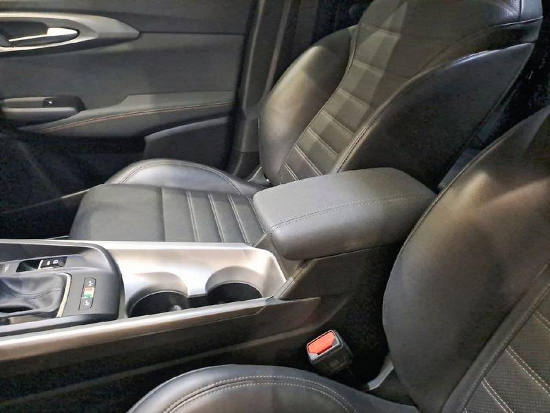 Alfa Romeo Tonale 1.6 Diesel 130cv TCT6 Veloce