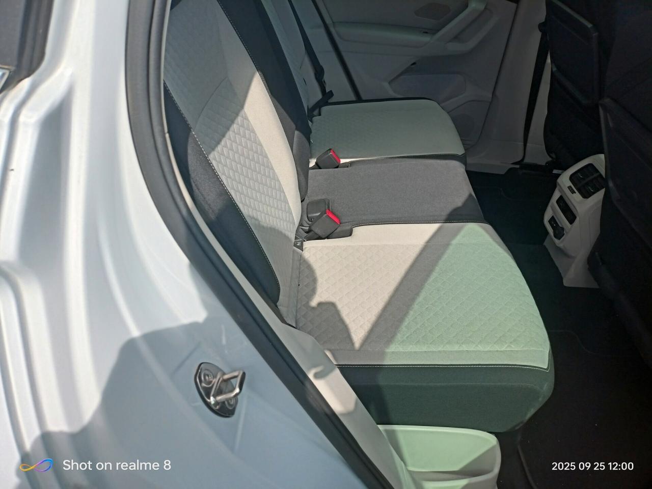 Volkswagen Tiguan 2.0 TDI SCR Business BlueMotion Technology