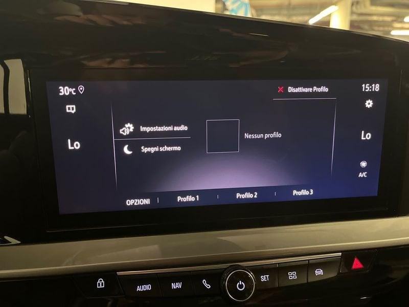 Opel Mokka 1.2 Turbo 130CV aut. Ultimate