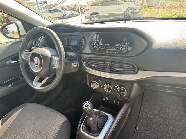 Fiat Tipo 1.3 MJET LOUNGE 2016