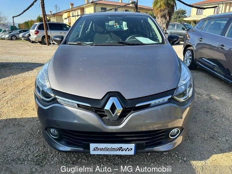 Renault Clio 1.5 dCi 8V 75CV Start&Stop 5 porte Zen