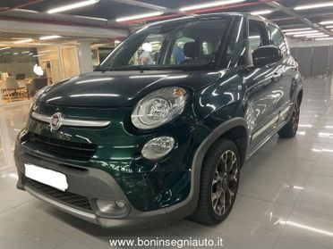 FIAT 500L 1.3 Multijet 95 CV Trekking