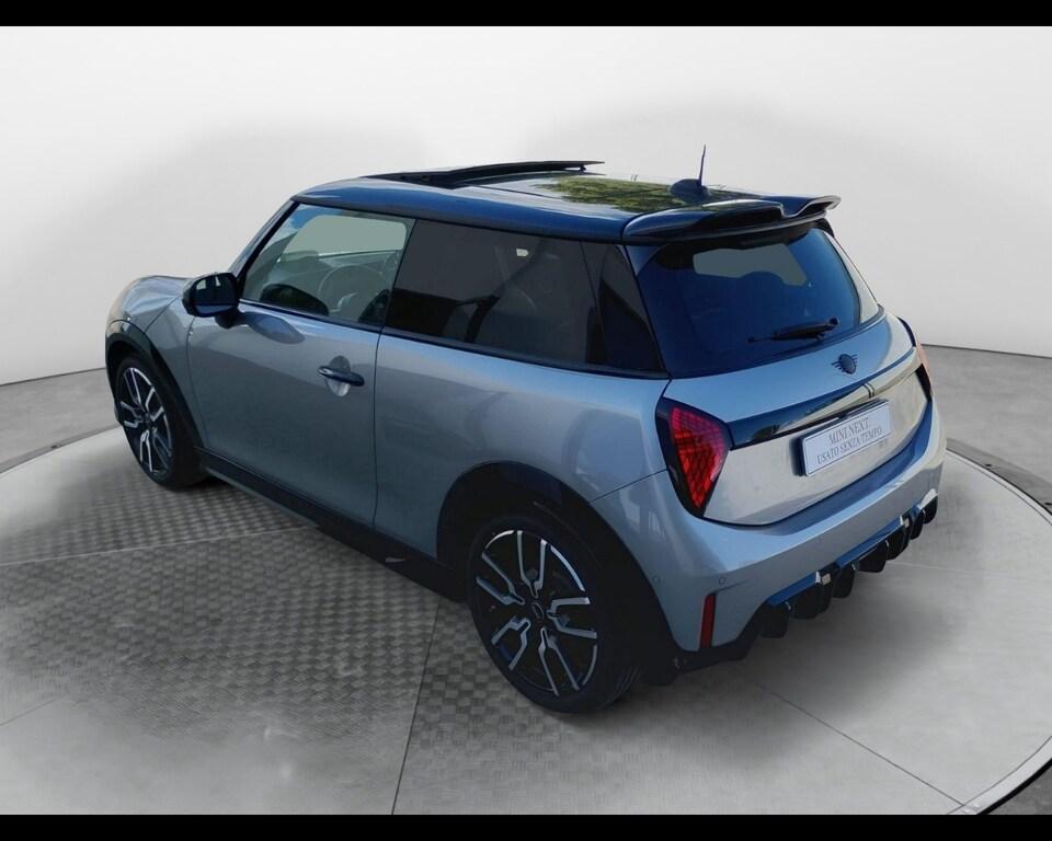 Mini Mini Cooper 3 Porte 2.0 S JCW Auto