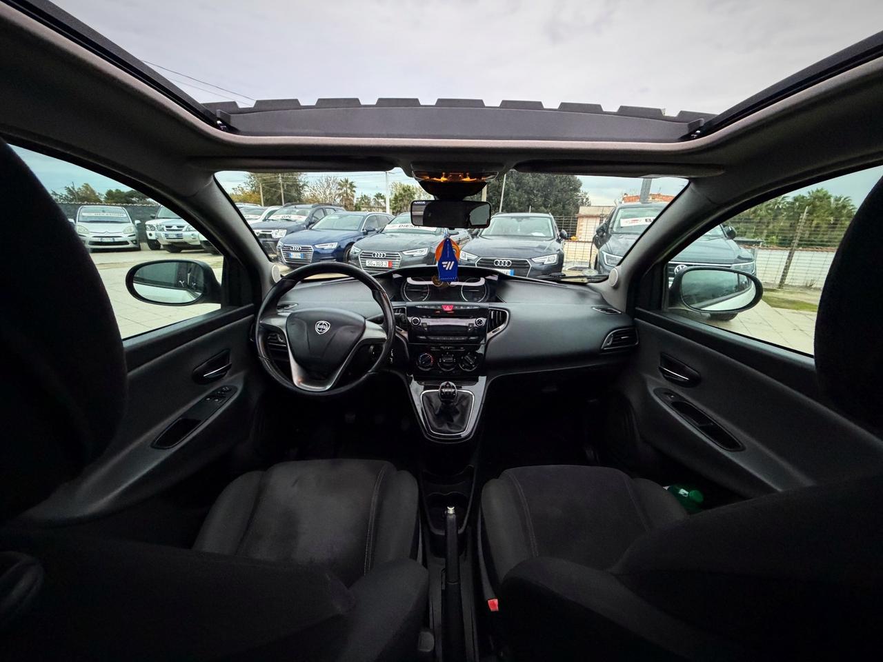 Lancia Ypsilon 1.3 MJT 16V 95 CV 5 porte S&S Platinum