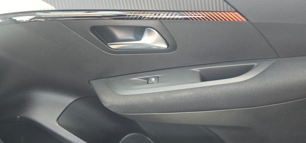 Peugeot 208 PureTech 75 Stop&Start 5 porte Active Pack