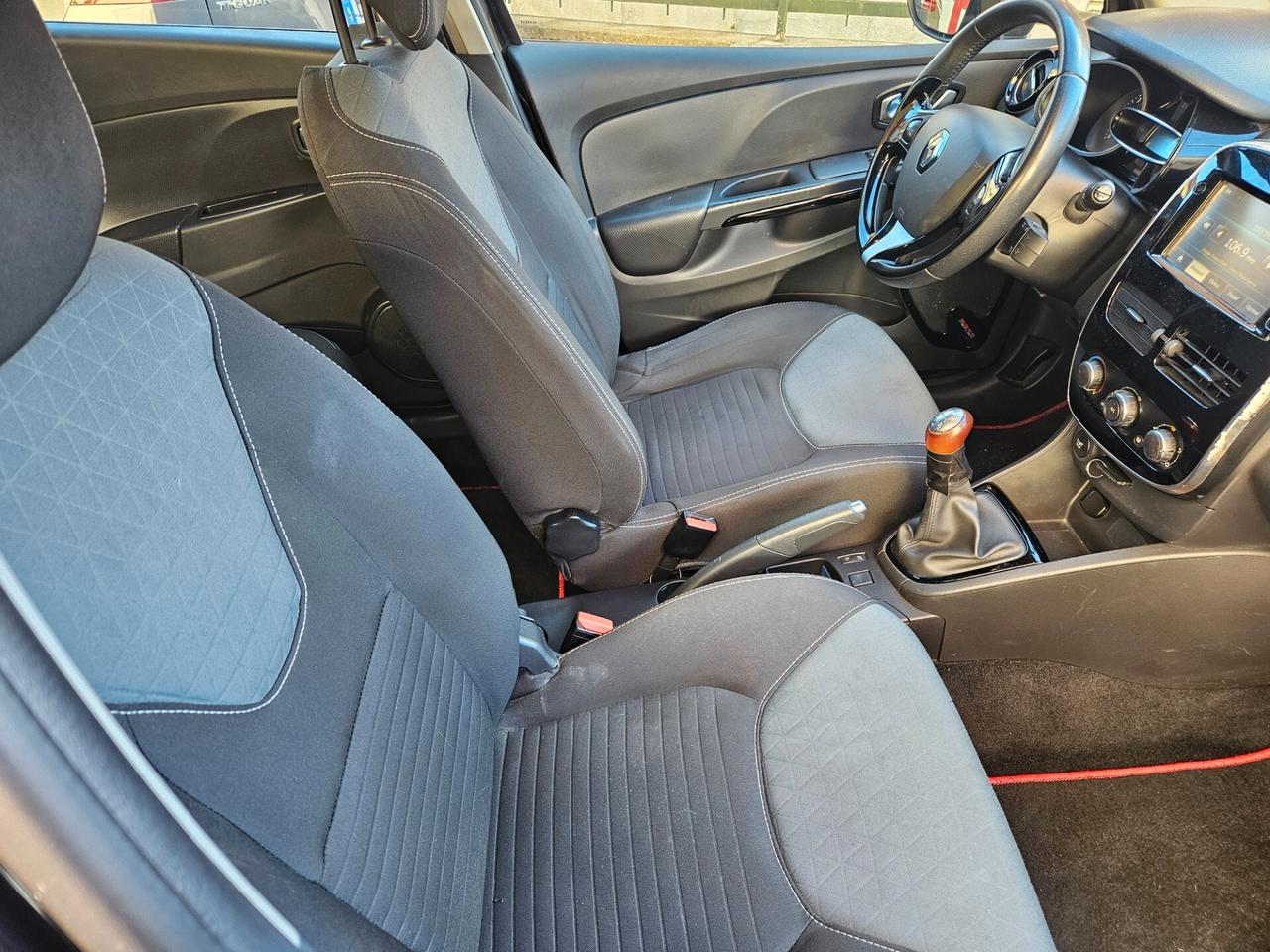 Renault Clio Sporter 1.5 dCi 8V 90CV Start&Stop Energy