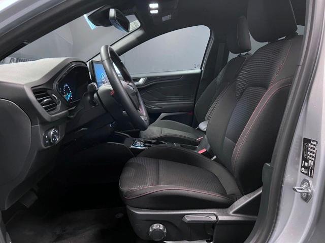FORD Focus 1.5 EcoBlue 115CV automatico 5p. ST-Line