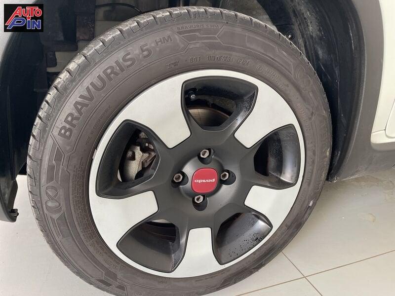 FIAT Panda Cross Panda Cross 1.0 FireFly S&S Hybrid *PROMO*