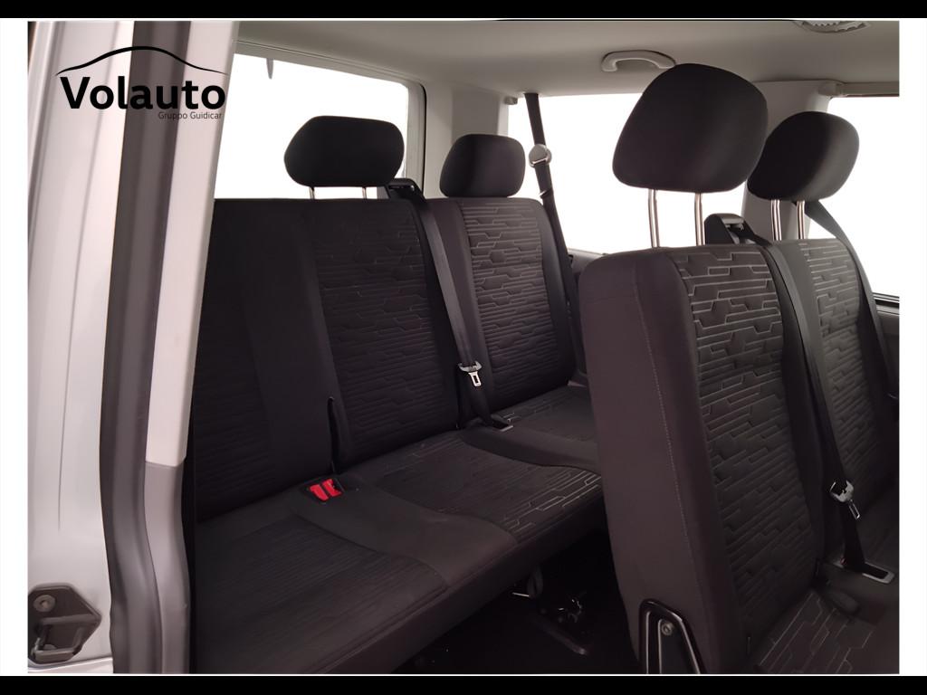 VOLKSWAGEN T6.1 Caravelle 30 - T6.1 Caravelle 2.0 tdi 150cv Comfortline p.c. dsg7