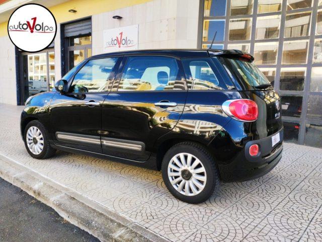 FIAT 500L 1.3 Multijet 95 CV Pop Star
