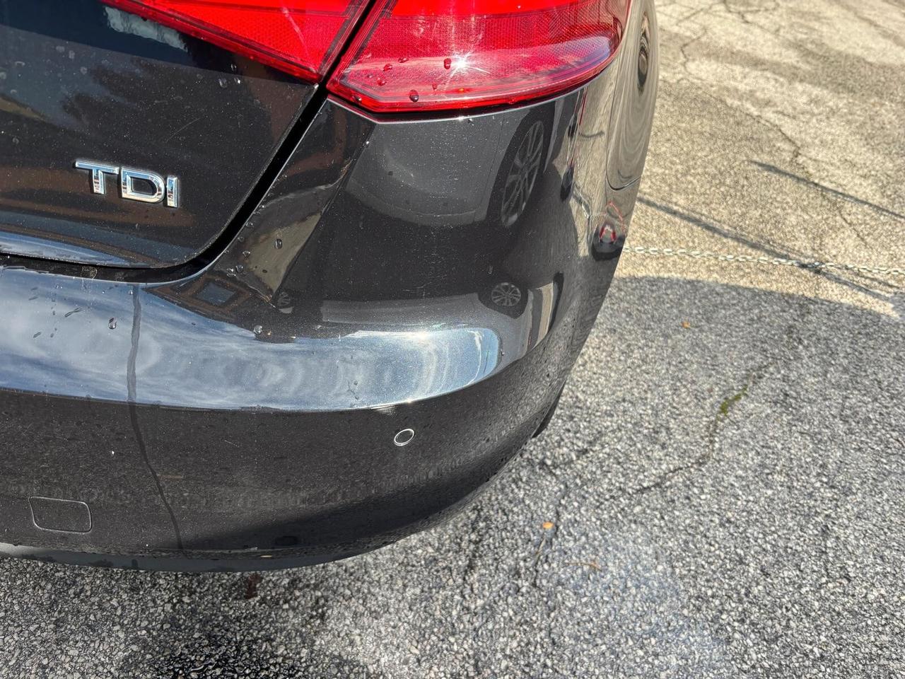 Audi A3 2.0 TDI 150 CV diesel S tronic Attraction