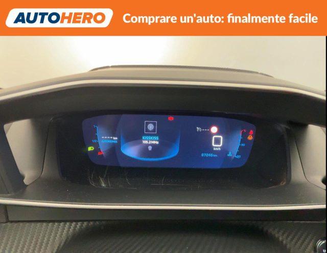 PEUGEOT 208 1° serie BlueHDi 100 S&S 5 porte Allure