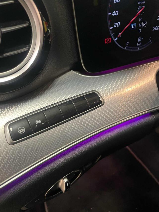 MERCEDES-BENZ E 300 de S.W. Auto EQ-Power Premium Plus