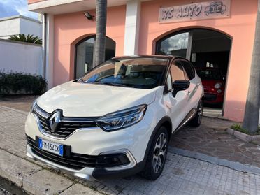 Renault Captur dCi 8V 90 CV Start&Stop Energy Intens