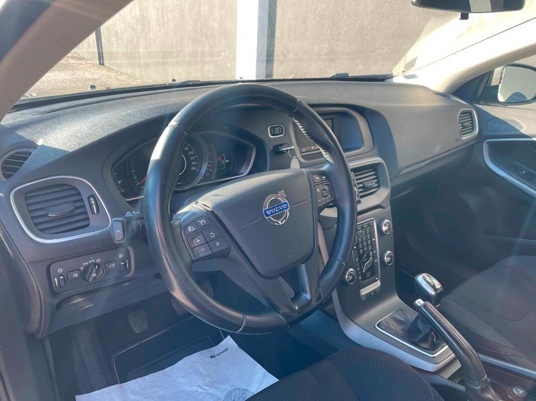 Volvo V40 Cross Country V40 c.country 2.0 D2 Business