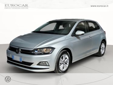 Volkswagen Polo 5p 1.0 evo comfortline 80cv