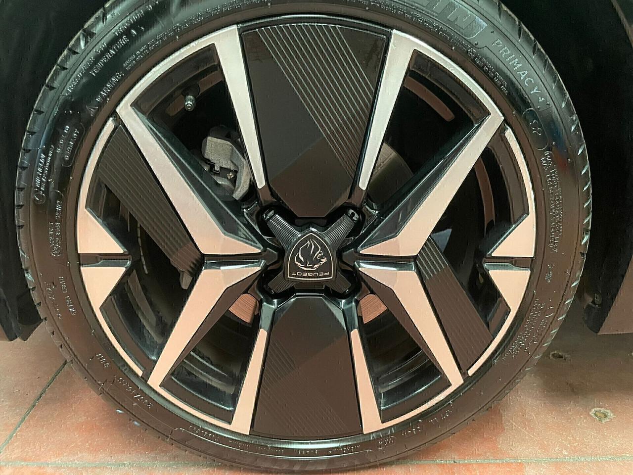 PEUGEOT 208 1.2 100Cv. S&S GT