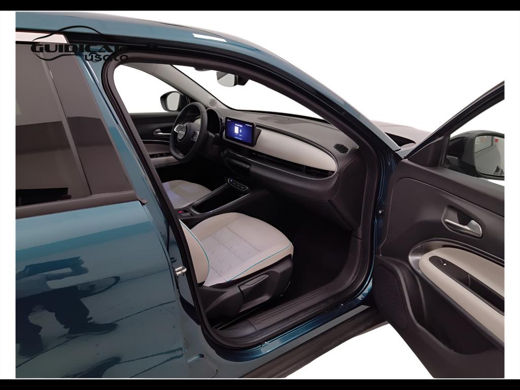 FIAT 600 IV 2023 - 600 1.2 hybrid La Prima II 110cv auto