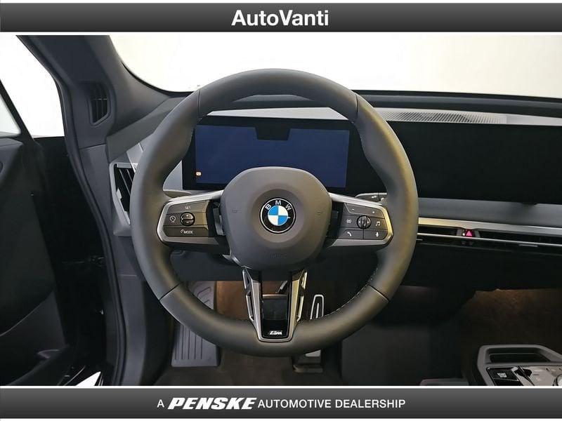 BMW iX xDrive60 Msport Pro