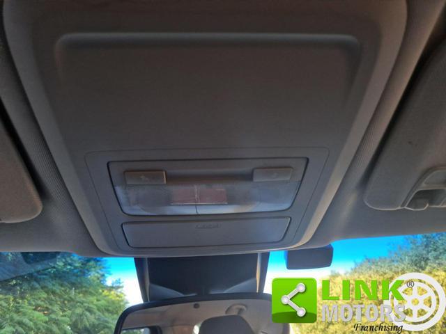 CHEVROLET Orlando 2.0 Diesel 163CV LT 7 POSTI