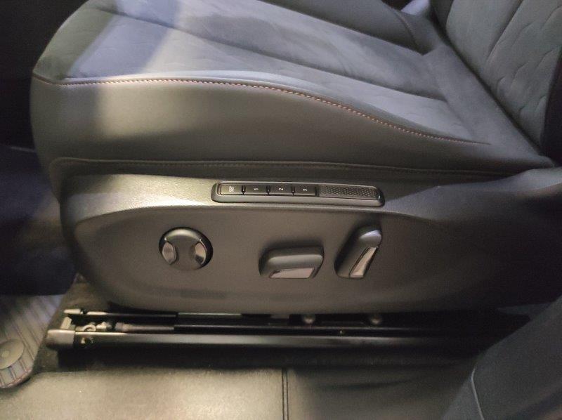 CUPRA Terramar - Terramar 1.5 Hybrid DSG