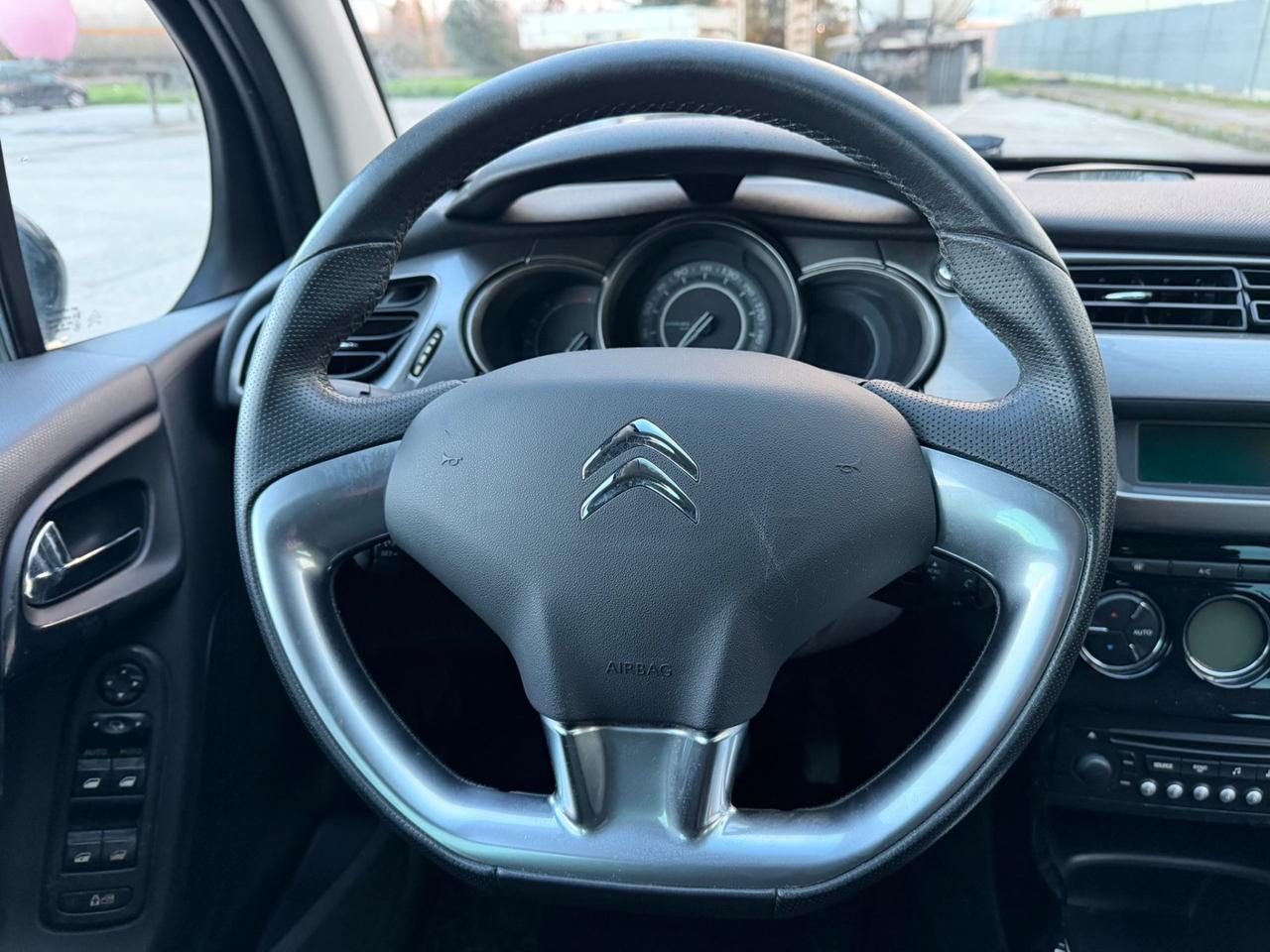 Citroen C3 1.4 HDi Business. 12 mesi di garanzia