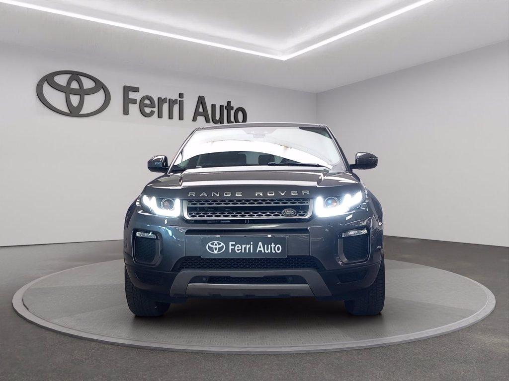 LAND ROVER Range rover evoque 5p 2.0 td4 se 150cv auto my18 del 2018